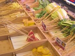-阿串串老火锅(力盟店)