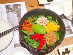 -小大董·烤鸭(凤凰汇店)