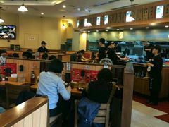 大堂-博多一幸舍(侨福芳草地购物中心店)