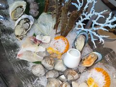 -碗中海·蒸汽海鲜·桑拿鸡(岭南天地店)
