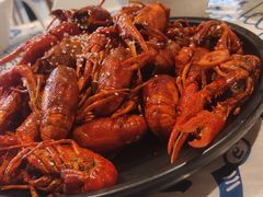 -松哥油焖大虾(科技园店)