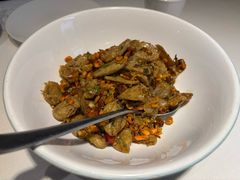 -院里寻菜·精致庭院菜(观沙岭店)