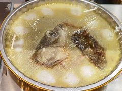 鱼头鱼圆汤-双湖园·地标武汉菜(黄鹤楼解放路店)