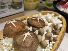 -狐狸爱上椰子鸡(滨江星光大道店)