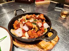 -潮界(虹桥新天地店)