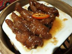 -又一间茶点轩(百汇广场店)