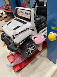 -奈尔宝·儿童乐园·亲子餐厅(鄞州万达店)