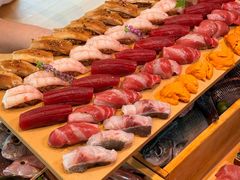 -鮨冠OMAKASE食べ放题(北京首店)