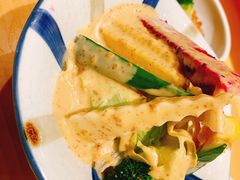 -大岛日本料理铁板烧(南通大饭店)
