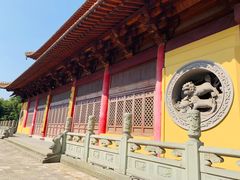 -南京市江宁方山