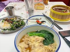 -香港新曜记茶餐厅(星耀城店)