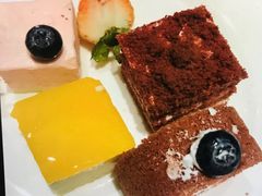 -重庆丽苑维景国际大酒店·海鲜自助餐厅