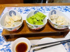 -东方饺子王(新奥购物中心店)