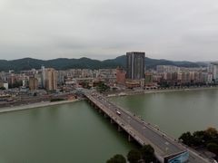-韶关风度华美达广场酒店