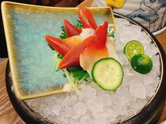 -大雄寿司(中华广场店)