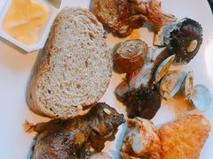 -厦门艾美酒店·新食谱西餐厅