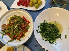 -西安绿地假日酒店·丽宝轩中餐厅