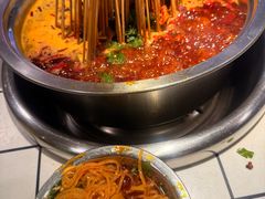 -牛签签串串香(IFS店)