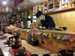 -食鲤料理(西虹东路店)