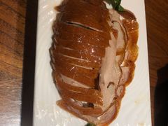 -北京老铺烤鸭(老城根店)