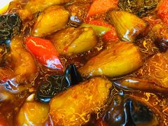 -烤肉宛饭庄(北新桥店)