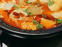 -老表记广西宵夜螺蛳鸭脚煲(西大店)