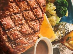 -Sizzler时时乐西餐厅(长楹天街购物中心店)