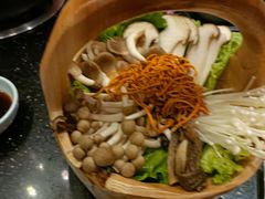 -捞王猪肚鸡火锅(昆山店)