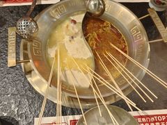 -旺蜀主成都串串火锅(西直门凯德MALL店)