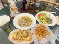 -秘密旅行Bonjour(黑金冠 江南西店)