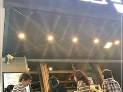 门面-放哈·甜醅子奶茶创造者(正宁路店)