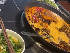 -俏媳妇火锅(宽窄巷子店)