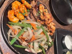 -Q MEX 库迈墨西哥餐吧(三里屯店)