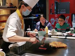-铁板诱惑法式铁板烧(大卫城店)