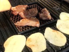 -景家大乾烤肉(新村十区店)