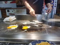 -大成铁板烧•板前(复古餐厅石老人店)