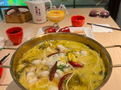 -避风塘(宝山万达店)