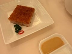 -利苑酒家(宜安广场店)