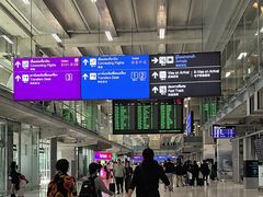 -曼谷素万那普国际机场