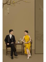 -拾尚映画·STUDIO婚纱摄影(中关村店)