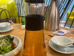 -去茶去餐厅(中央大街店)