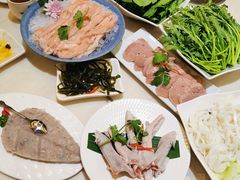 -围炉夜话·潮汕卤水火锅(榕江店)