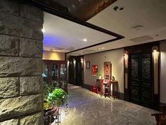 -樱蘭全息养生馆(三里屯店)