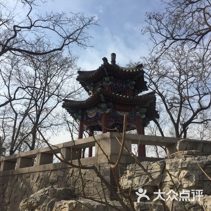 北滨河公园图片-北京公园-大众点评网