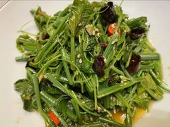 -西安绿地假日酒店·丽宝轩中餐厅