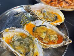 -齐齐哈尔大排档东北菜•烤肉•烧烤(万科时一区店)
