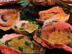 -烧蠔帮·生蚝海鲜牌档(观海店)