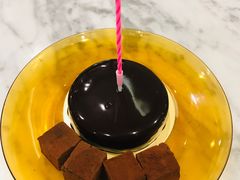 超级巧克力蛋糕-Awfully Chocolate(来福士广场店)