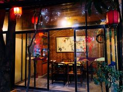 -合晋食府(广州合晋帝苑酒店)