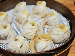 -余氏豆腐包老店(东直街店)